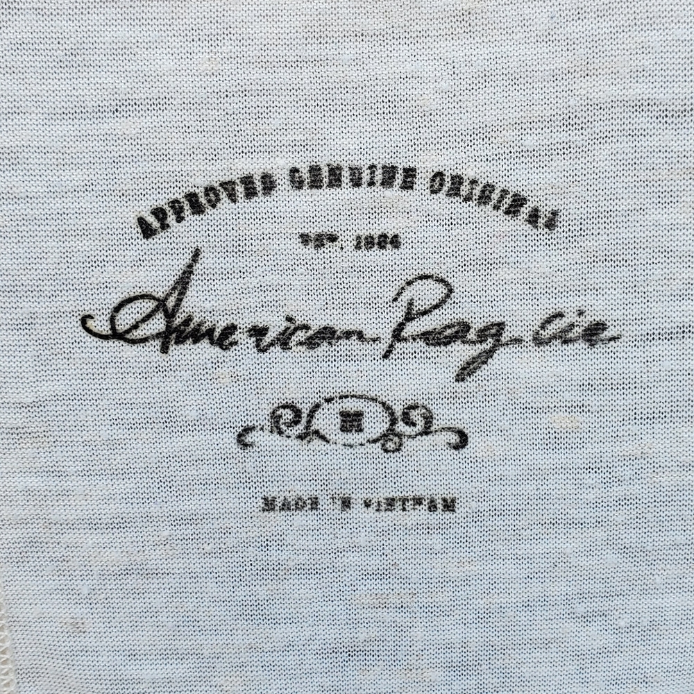 American Rag Cie Tank - Picture 2 of 5